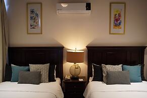 La Cuarteria Hotel Boutique