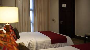 La Cuarteria Hotel Boutique