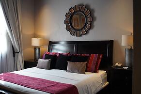La Cuarteria Hotel Boutique