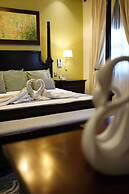 La Cuarteria Hotel Boutique