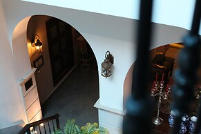 La Cuarteria Hotel Boutique