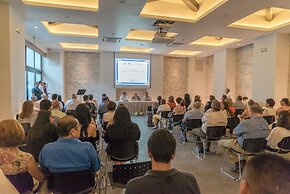 La Cuarteria Hotel Boutique