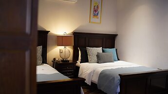 La Cuarteria Hotel Boutique