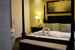 La Cuarteria Hotel Boutique