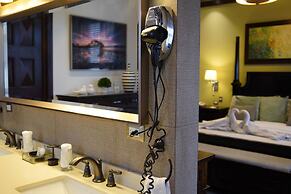 La Cuarteria Hotel Boutique