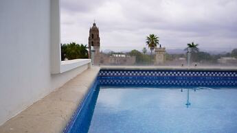 La Cuarteria Hotel Boutique