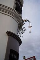 La Cuarteria Hotel Boutique