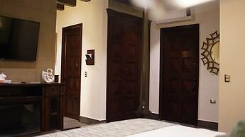 La Cuarteria Hotel Boutique