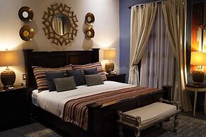 La Cuarteria Hotel Boutique