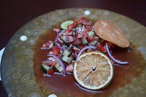 La Cuarteria Hotel Boutique