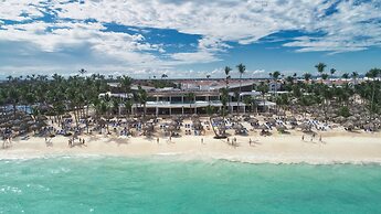 Bahia Principe Fantasia Punta Cana - All Inclusive