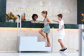 Bahia Principe Fantasia Punta Cana - All Inclusive