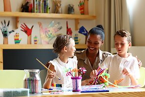 Bahia Principe Fantasia Punta Cana - All Inclusive