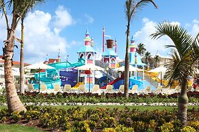 Bahia Principe Fantasia Punta Cana - All Inclusive
