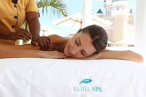 Bahia Principe Fantasia Punta Cana - All Inclusive