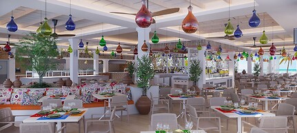 Bahia Principe Fantasia Punta Cana - All Inclusive