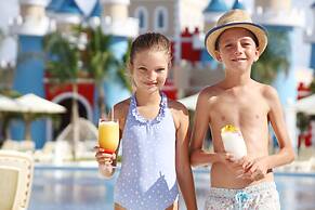 Bahia Principe Fantasia Punta Cana - All Inclusive