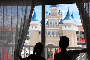 Bahia Principe Fantasia Punta Cana - All Inclusive