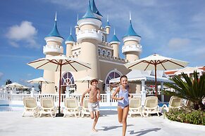 Bahia Principe Fantasia Punta Cana - All Inclusive