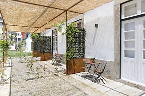 bnapartments Carregal