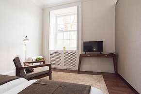 bnapartments Carregal