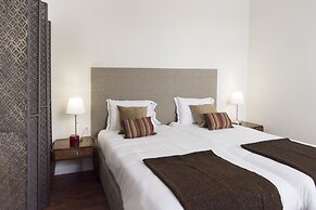bnapartments Carregal