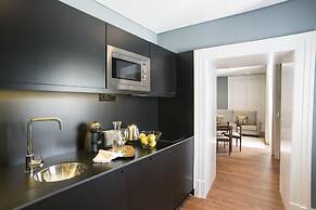 bnapartments Carregal