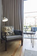 bnapartments Carregal
