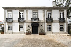 bnapartments Carregal
