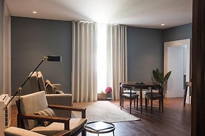bnapartments Carregal