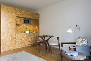 bnapartments Carregal