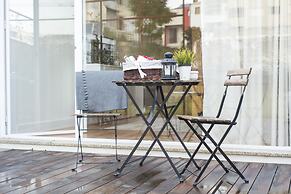 bnapartments Carregal