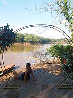 Green House Tambopata