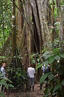 Green House Tambopata