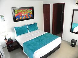 Hotel Cabecera Country