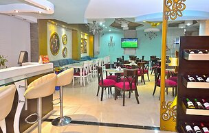 Hotel Cabecera Country