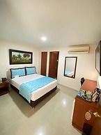 Hotel Cabecera Country