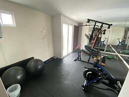 Hotel Cabecera Country