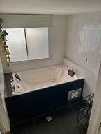 Hotel Cabecera Country