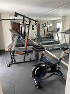 Hotel Cabecera Country