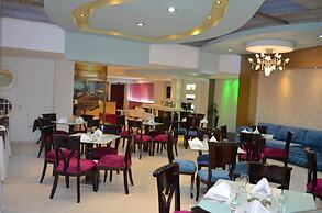 Hotel Cabecera Country