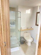 Hotel Cabecera Country