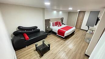 Hotel Cabecera Country