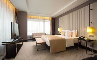 DoubleTree by Hilton Hotel Minsk