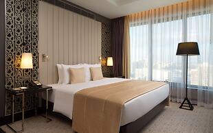 DoubleTree by Hilton Hotel Minsk