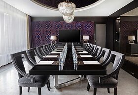 DoubleTree by Hilton Hotel Minsk