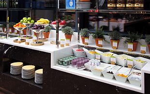 DoubleTree by Hilton Hotel Minsk