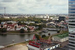 DoubleTree by Hilton Hotel Minsk