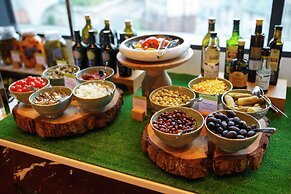 DoubleTree by Hilton Hotel Minsk