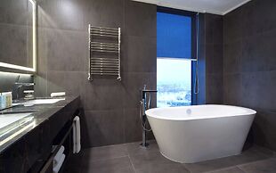 DoubleTree by Hilton Hotel Minsk